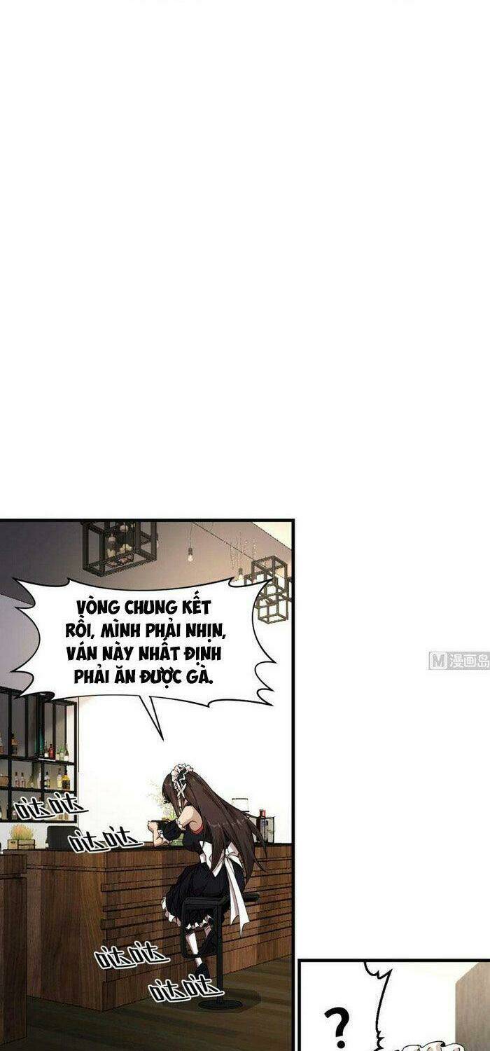 Thâm Dạ Thư Ốc - Chương 165