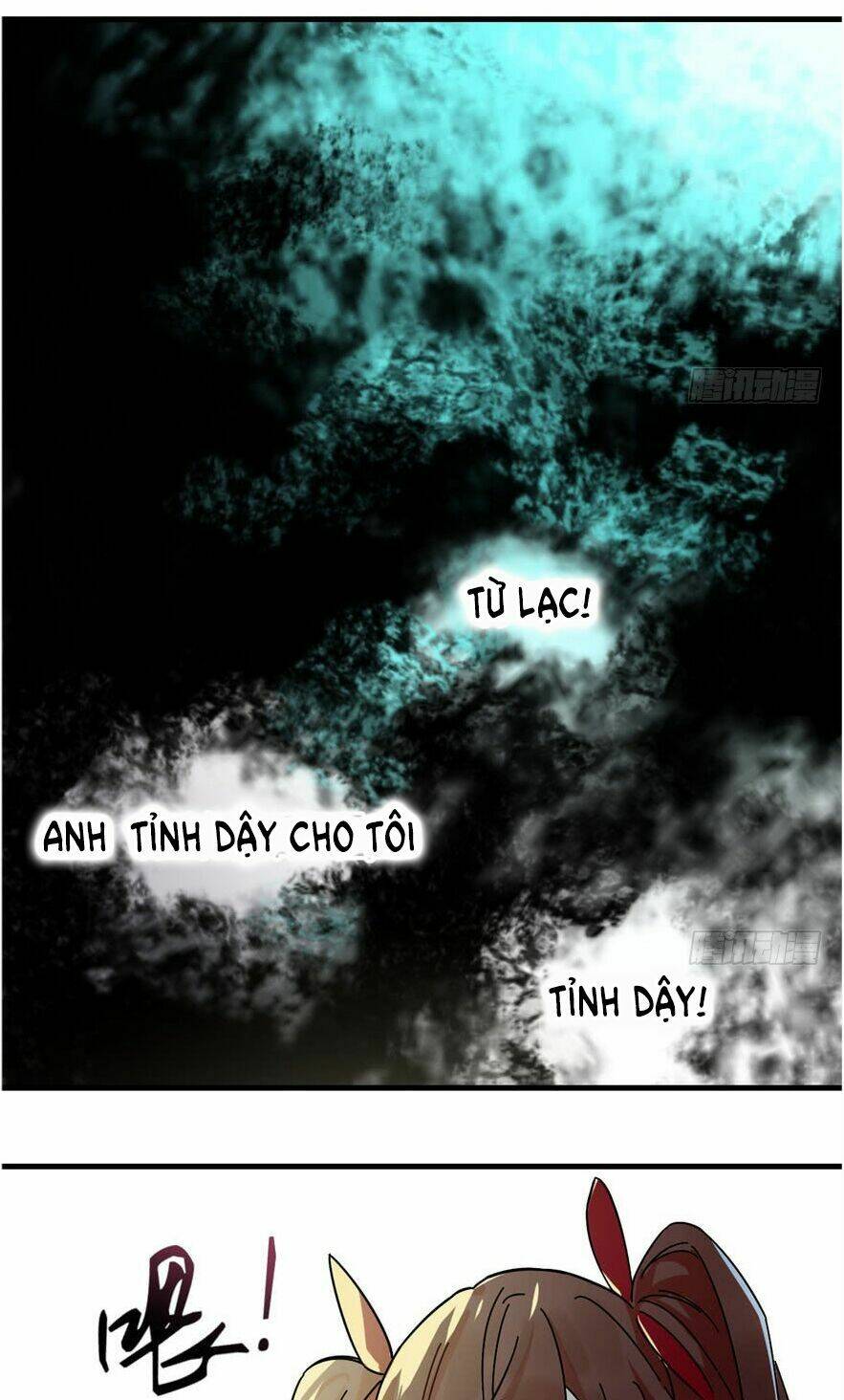 Thâm Dạ Thư Ốc - Chương 2