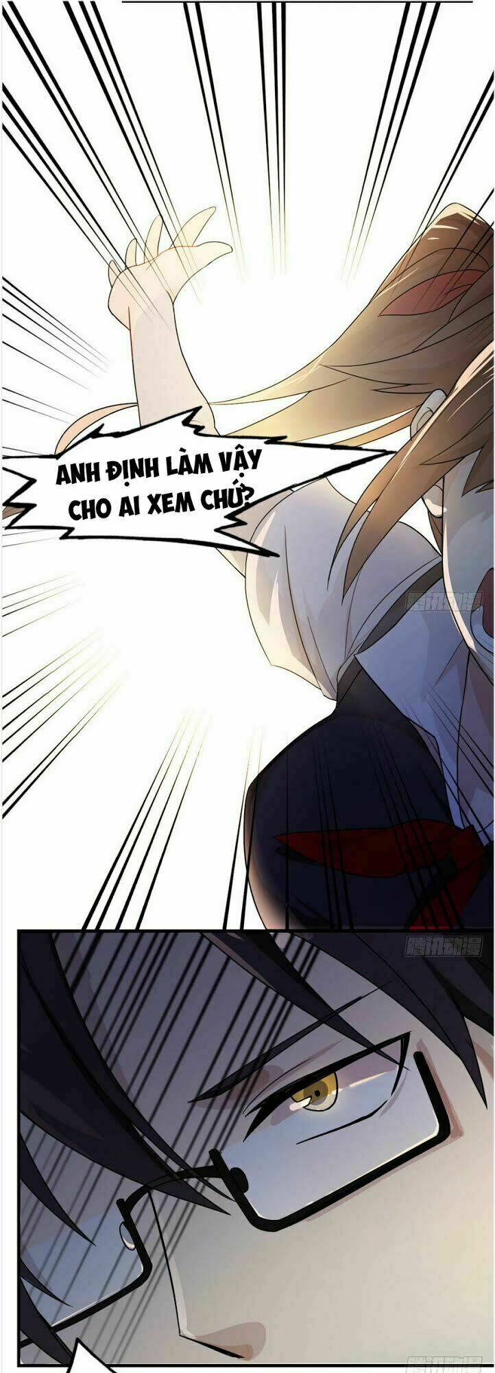 Thâm Dạ Thư Ốc - Chương 2