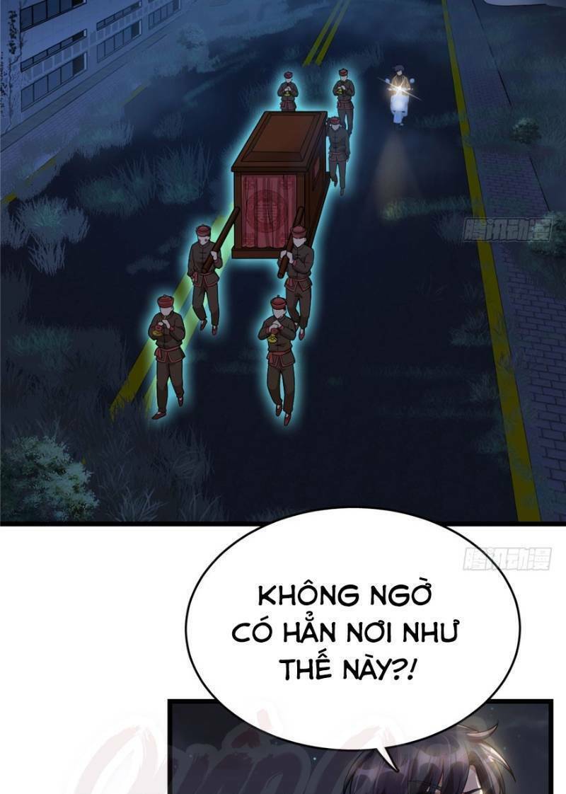 Thâm Dạ Thư Ốc - Chương 35