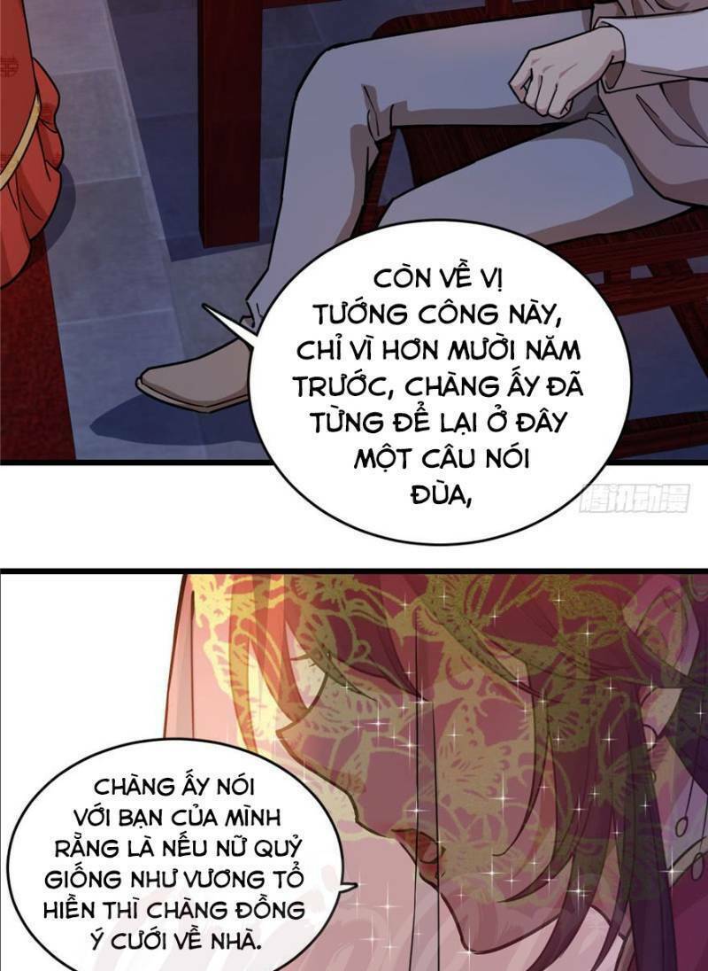 Thâm Dạ Thư Ốc - Chương 36