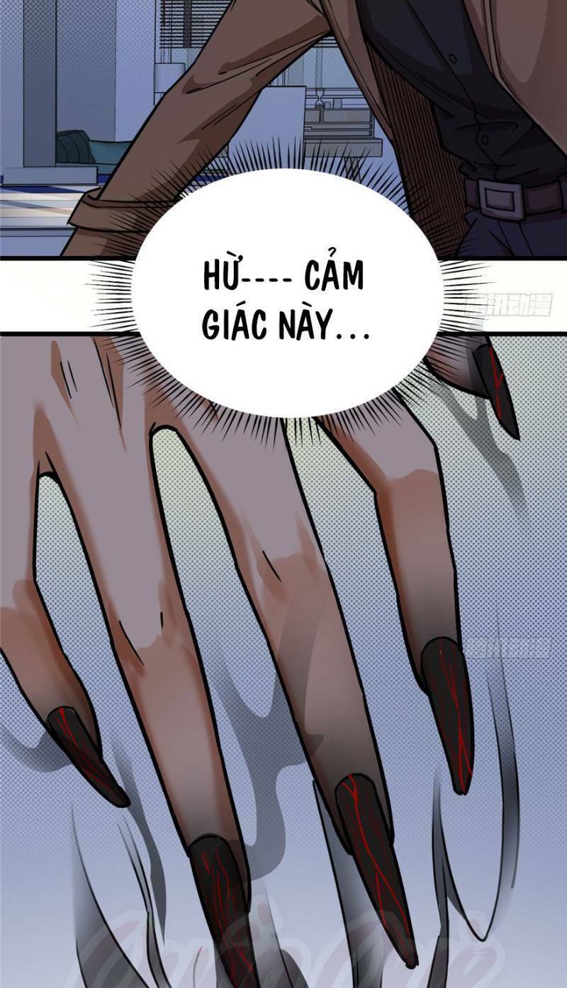 Thâm Dạ Thư Ốc - Chương 37