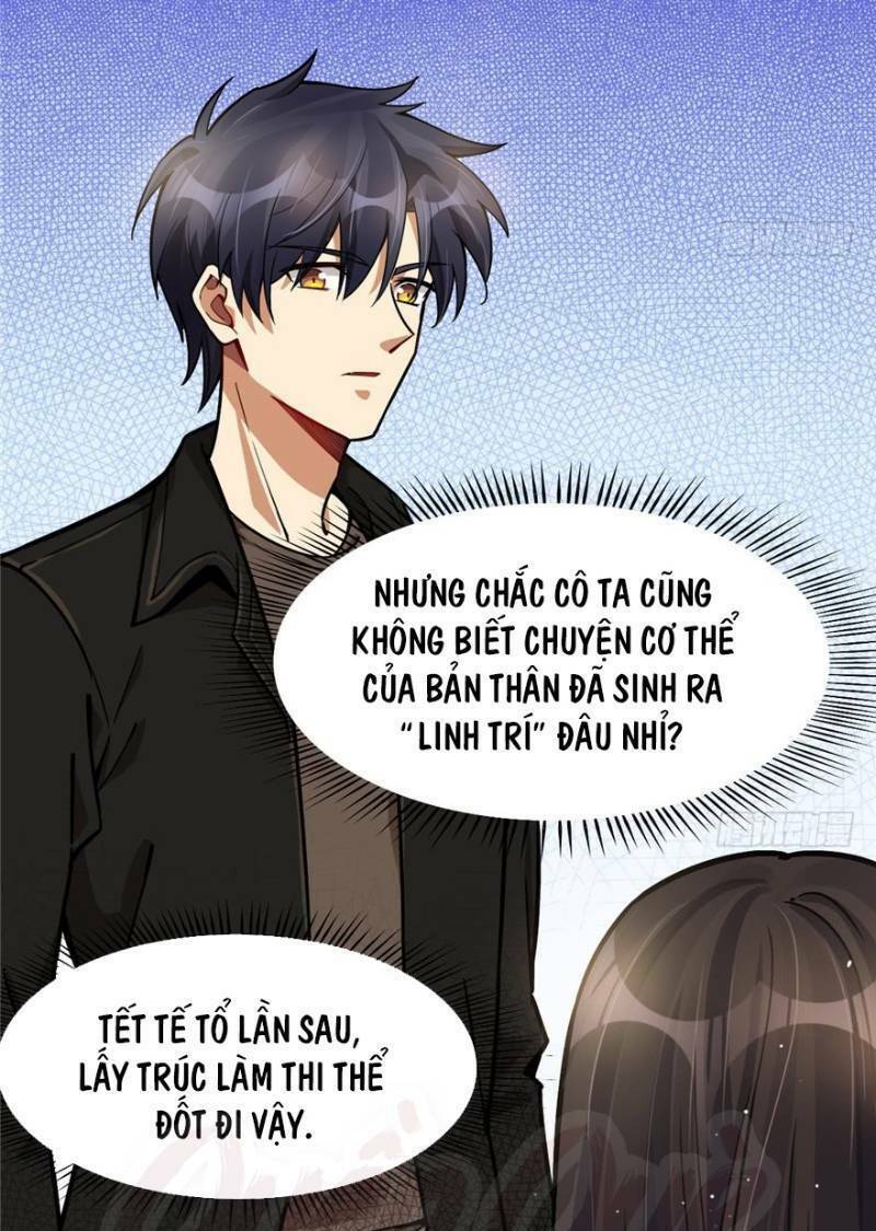 Thâm Dạ Thư Ốc - Chương 41