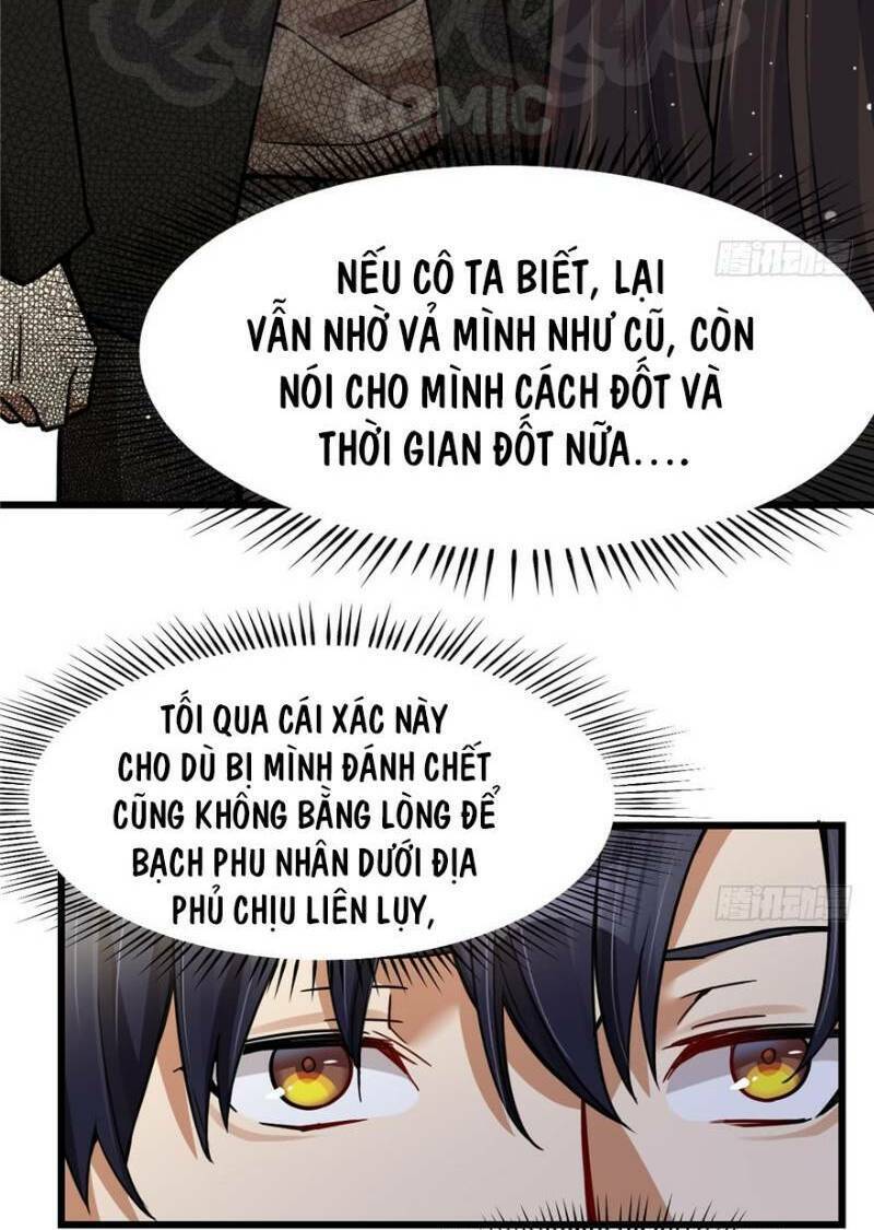 Thâm Dạ Thư Ốc - Chương 41