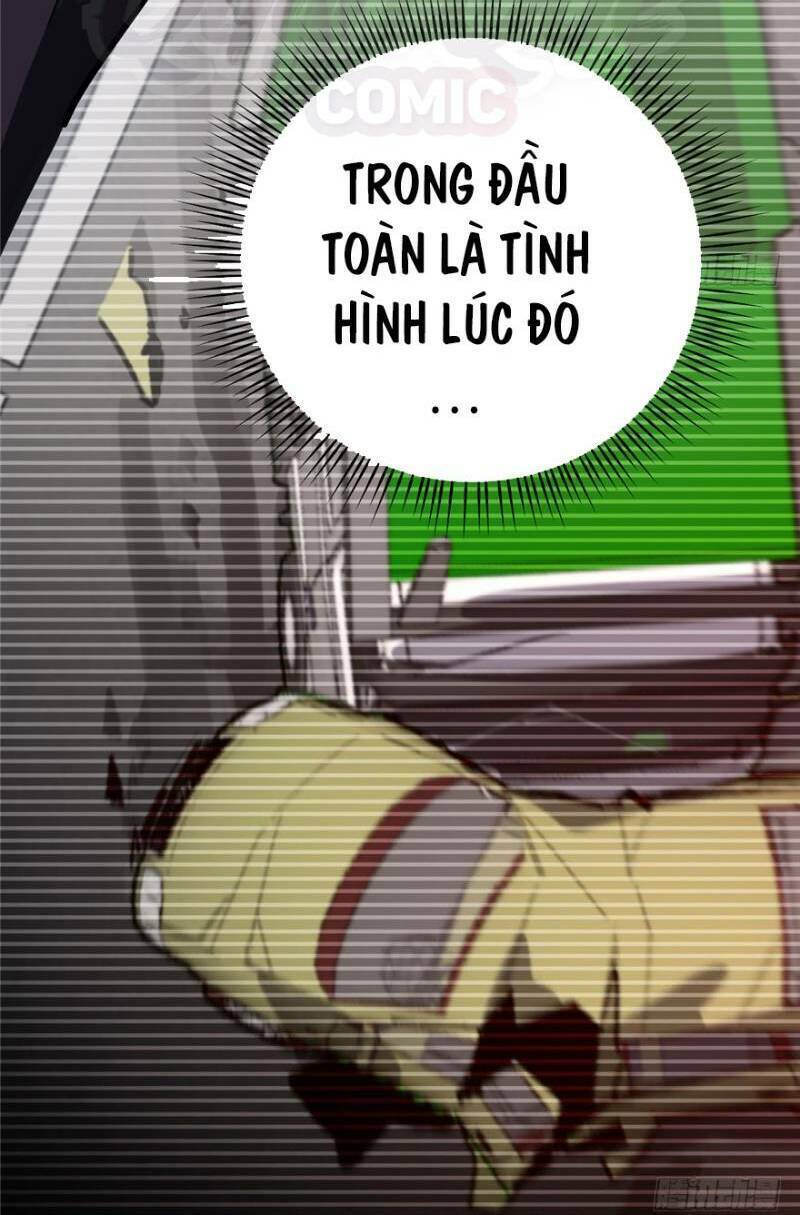 Thâm Dạ Thư Ốc - Chương 44