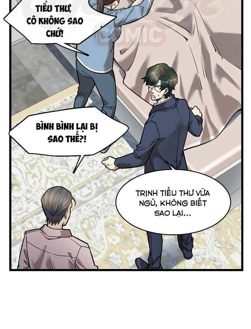 Thâm Dạ Thư Ốc - Chương 63