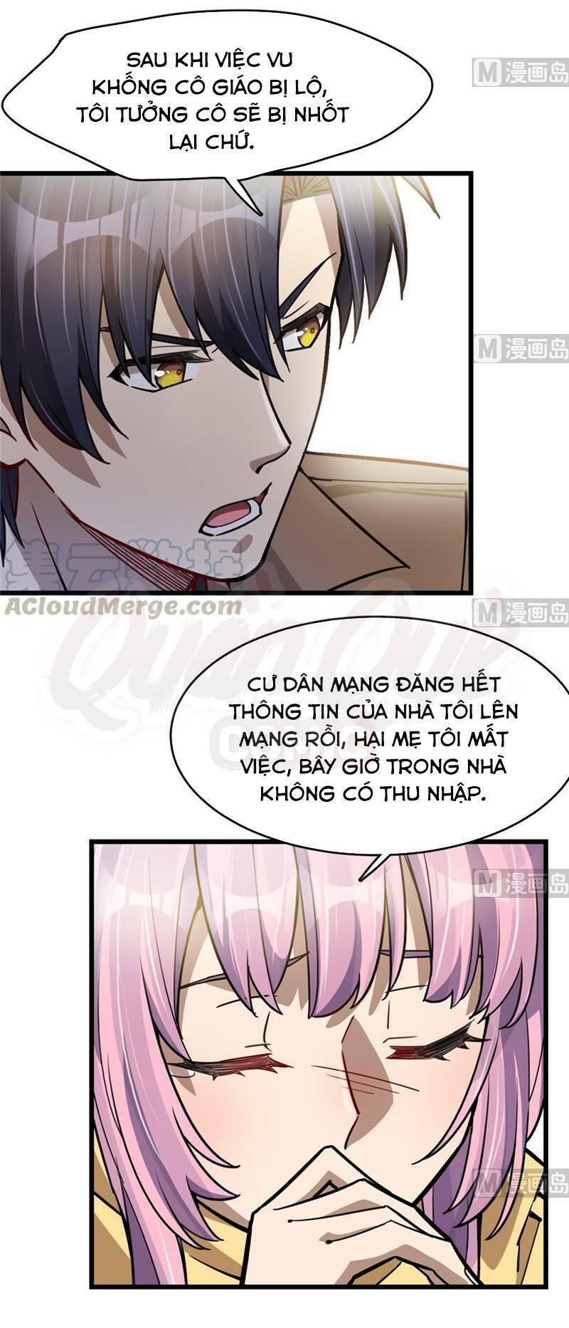 Thâm Dạ Thư Ốc - Chương 75