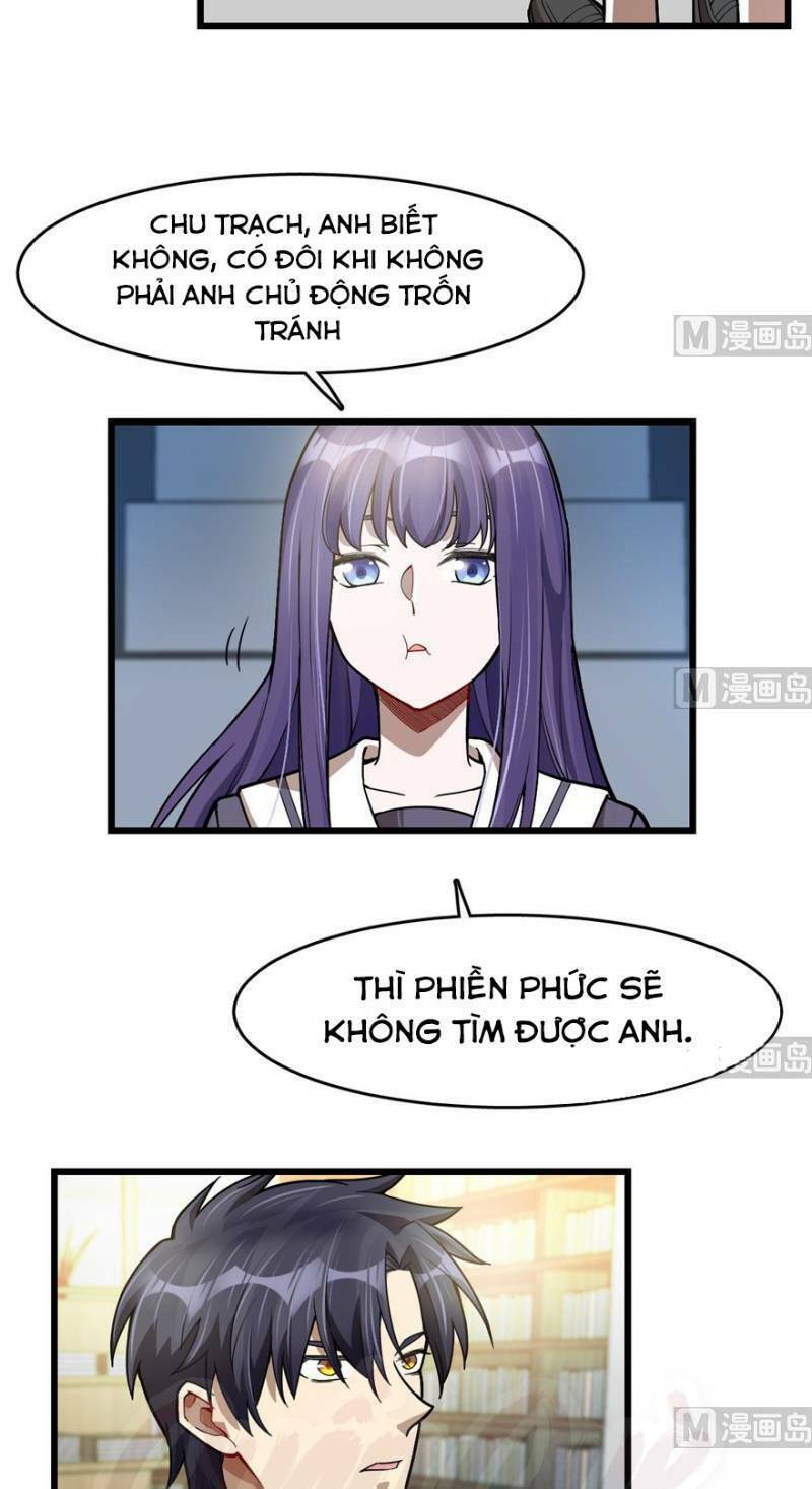 Thâm Dạ Thư Ốc - Chương 85