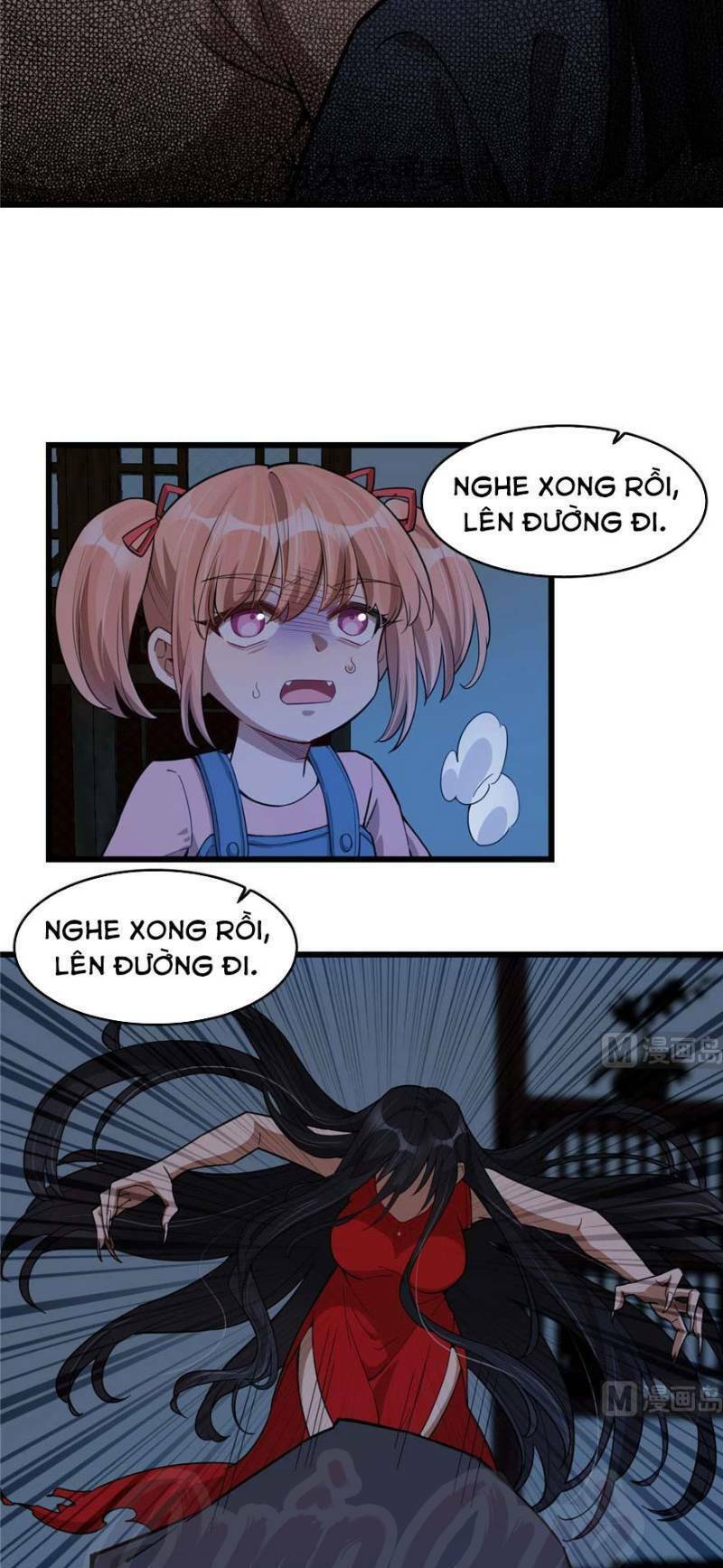 Thâm Dạ Thư Ốc - Chương 92