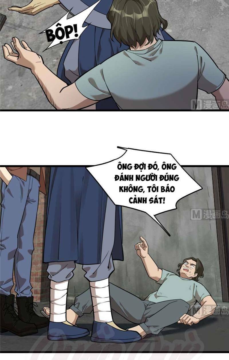 Thâm Dạ Thư Ốc - Chương 94