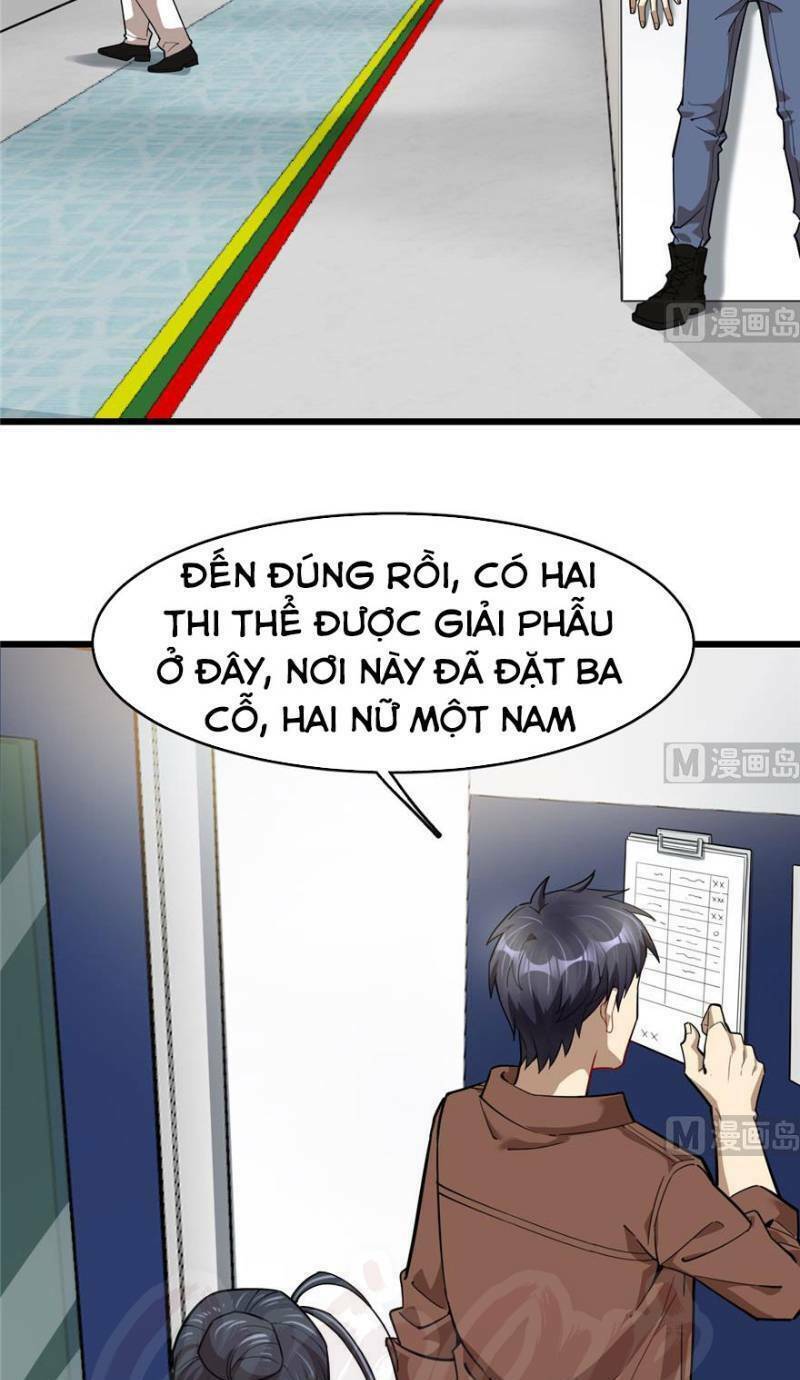 Thâm Dạ Thư Ốc - Chương 97