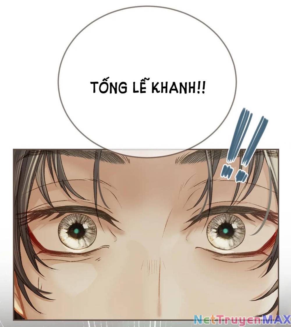 Thảm Hoạ - Chương 11