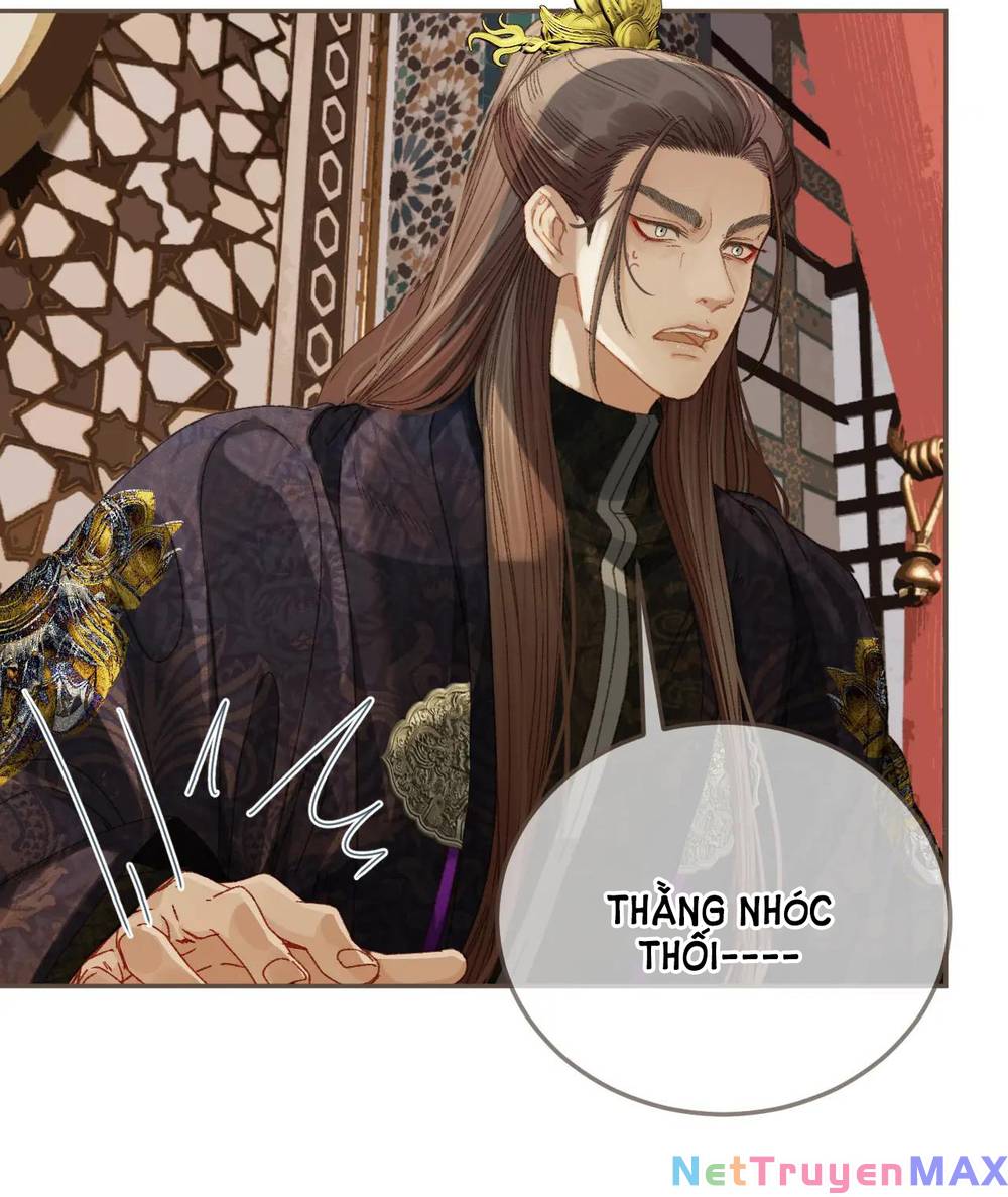 Thảm Hoạ - Chương 12