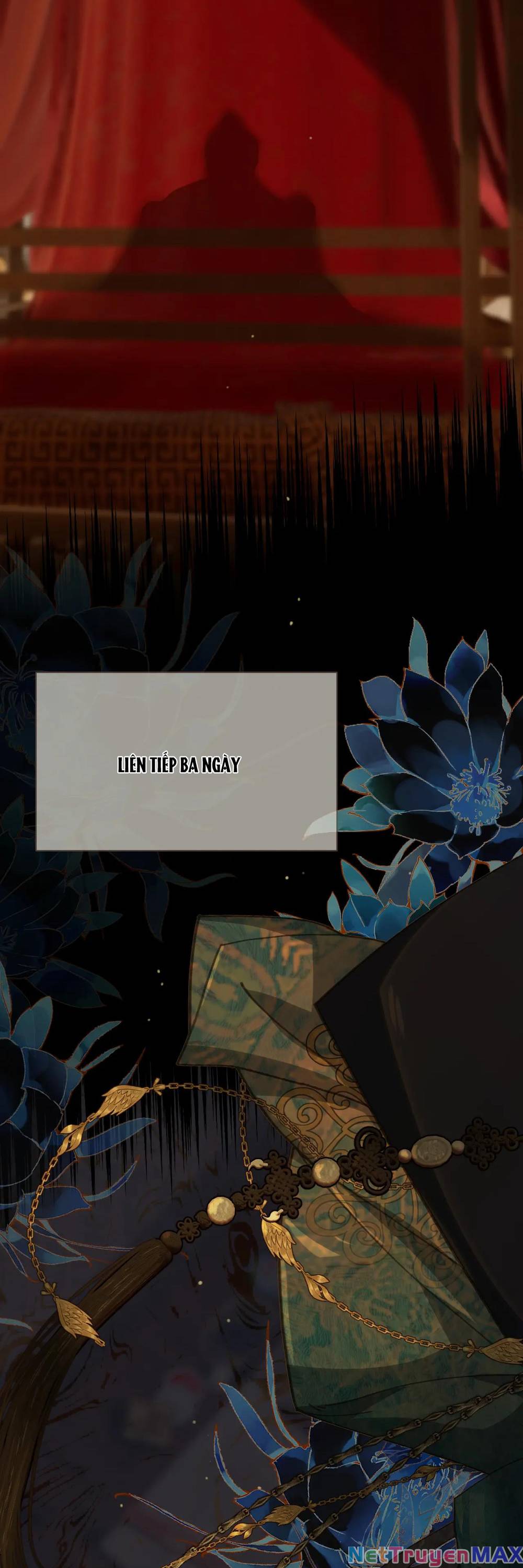 Thảm Hoạ - Chương 13