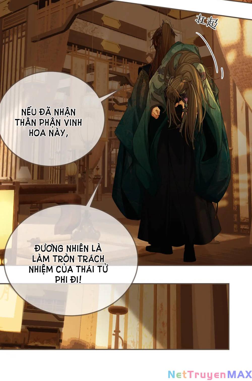 Thảm Hoạ - Chương 13