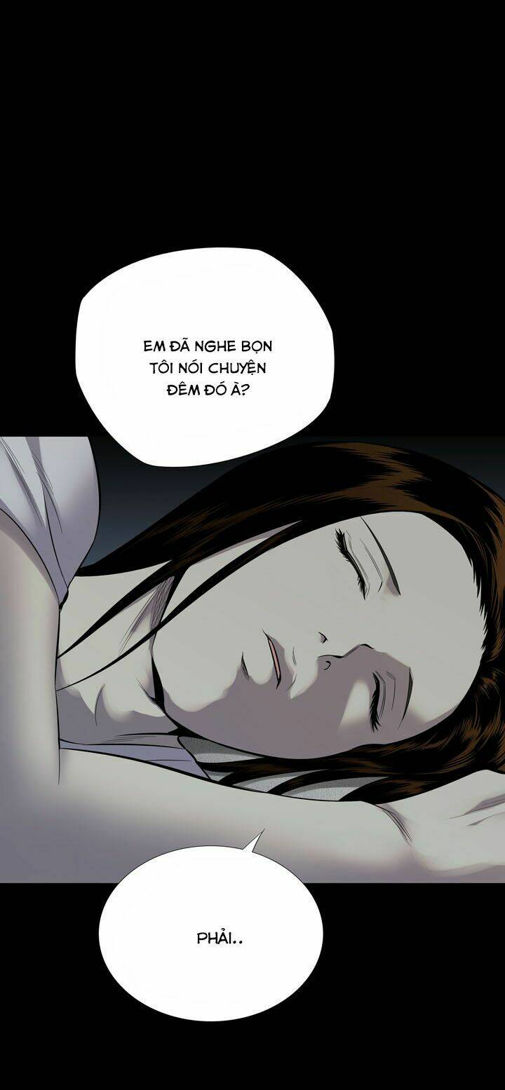 THẢM HỌA ONG ĐỘC - Chương 91