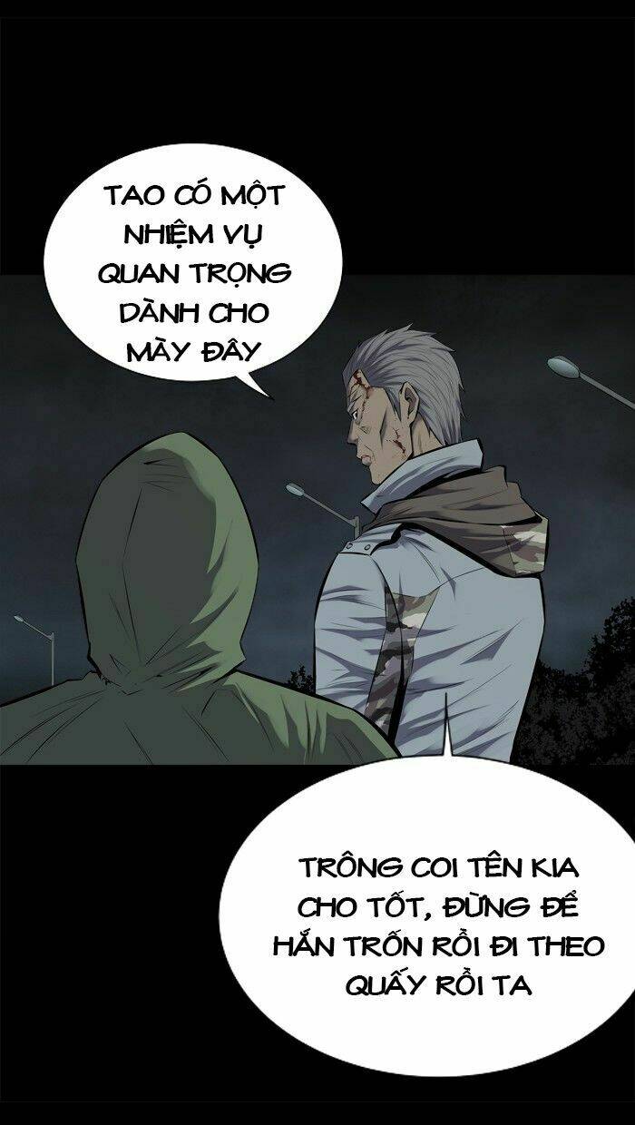 THẢM HỌA ONG ĐỘC - Chương 99