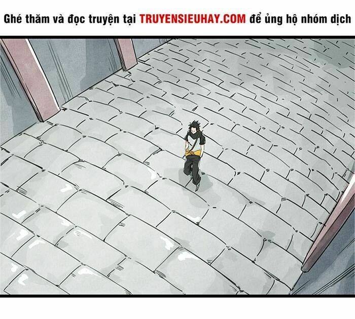 Thăng Vân Tháp - Chương 4