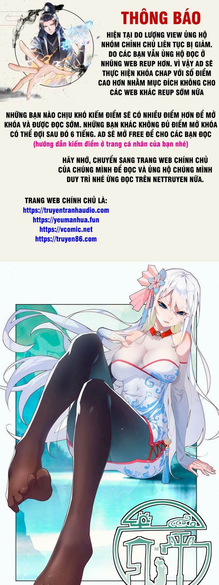 Thanh Bình - Chương 1