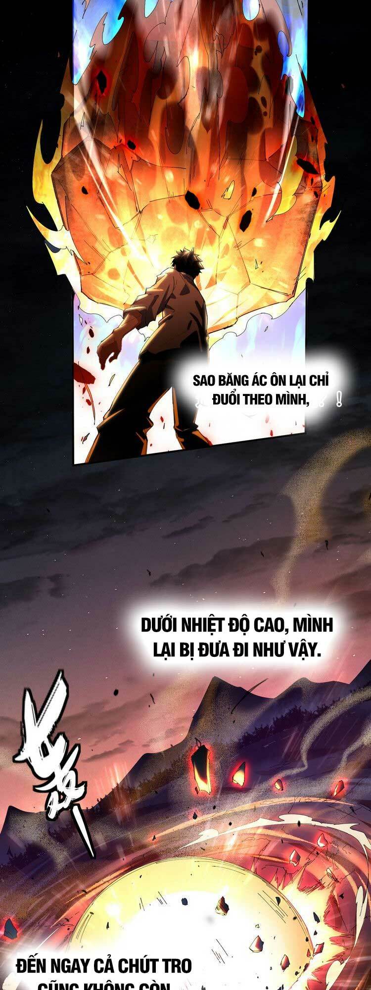 Thanh Bình - Chương 1