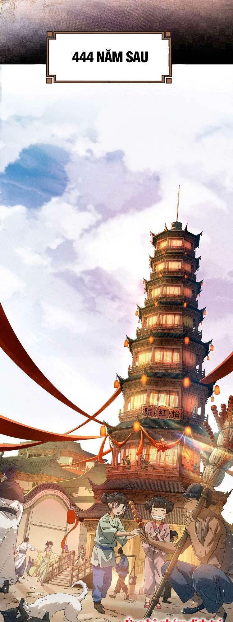 Thanh Bình - Chương 1