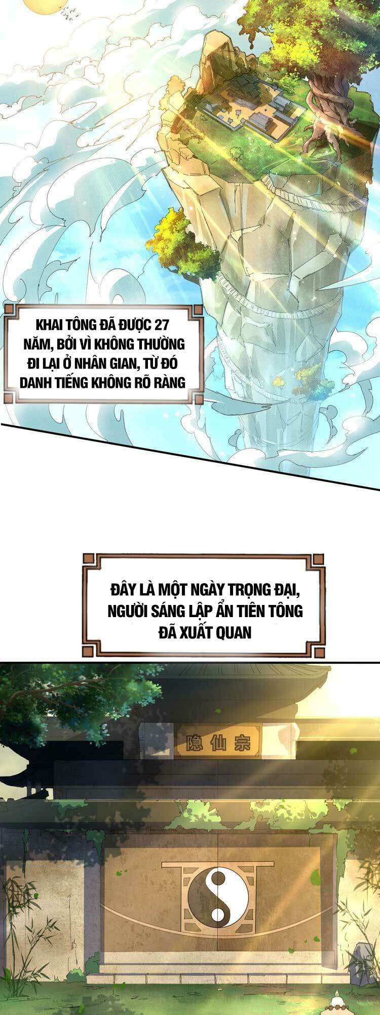 Thanh Bình - Chương 1