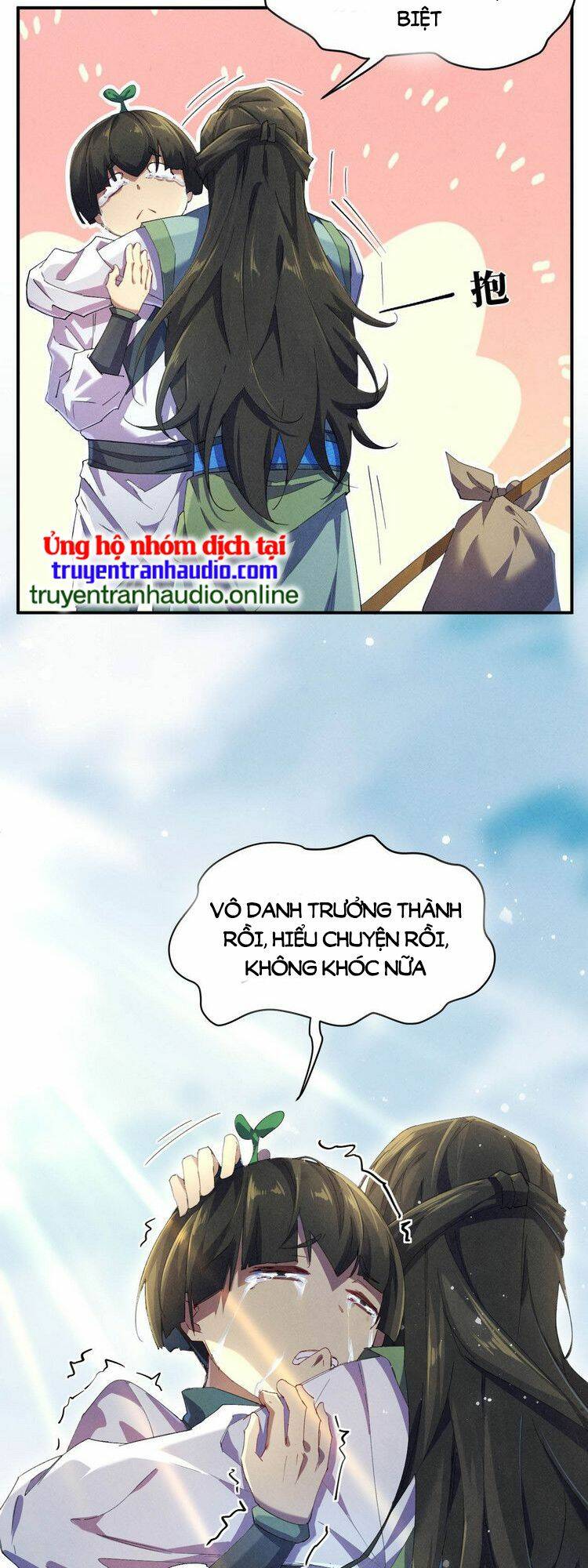 Thanh Bình - Chương 2