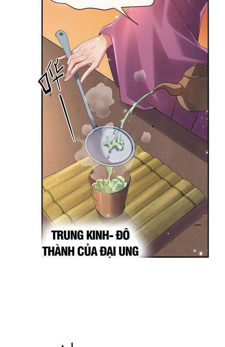 Thanh Bình - Chương 5