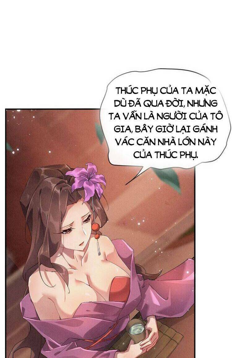 Thanh Bình - Chương 5