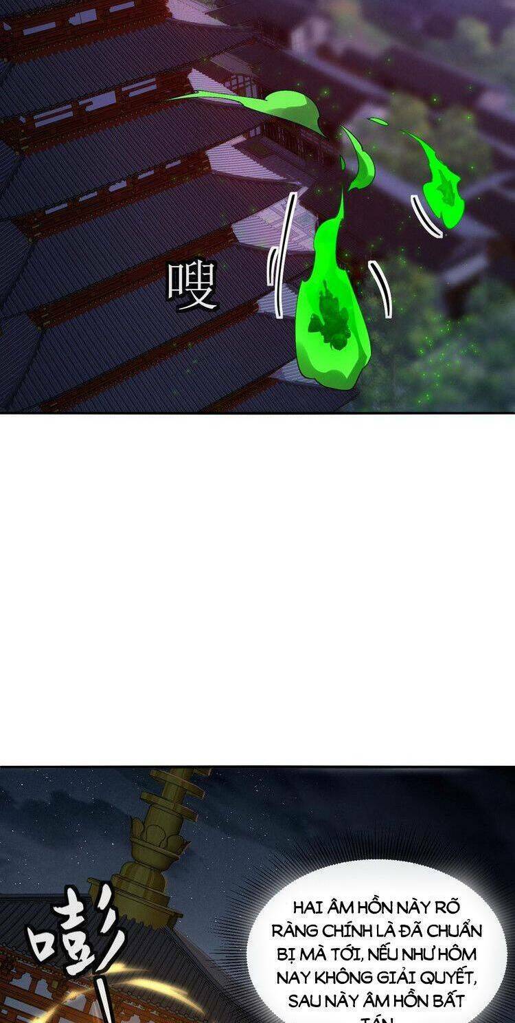 Thanh Bình - Chương 6