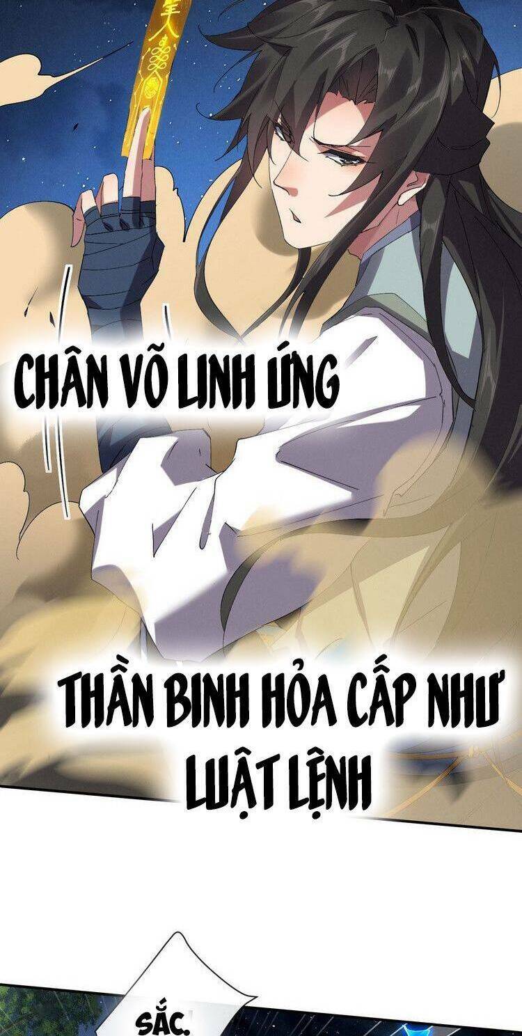 Thanh Bình - Chương 6