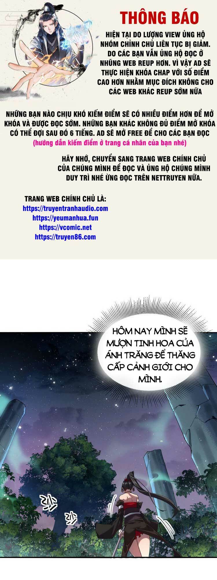 Thanh Bình - Chương 7