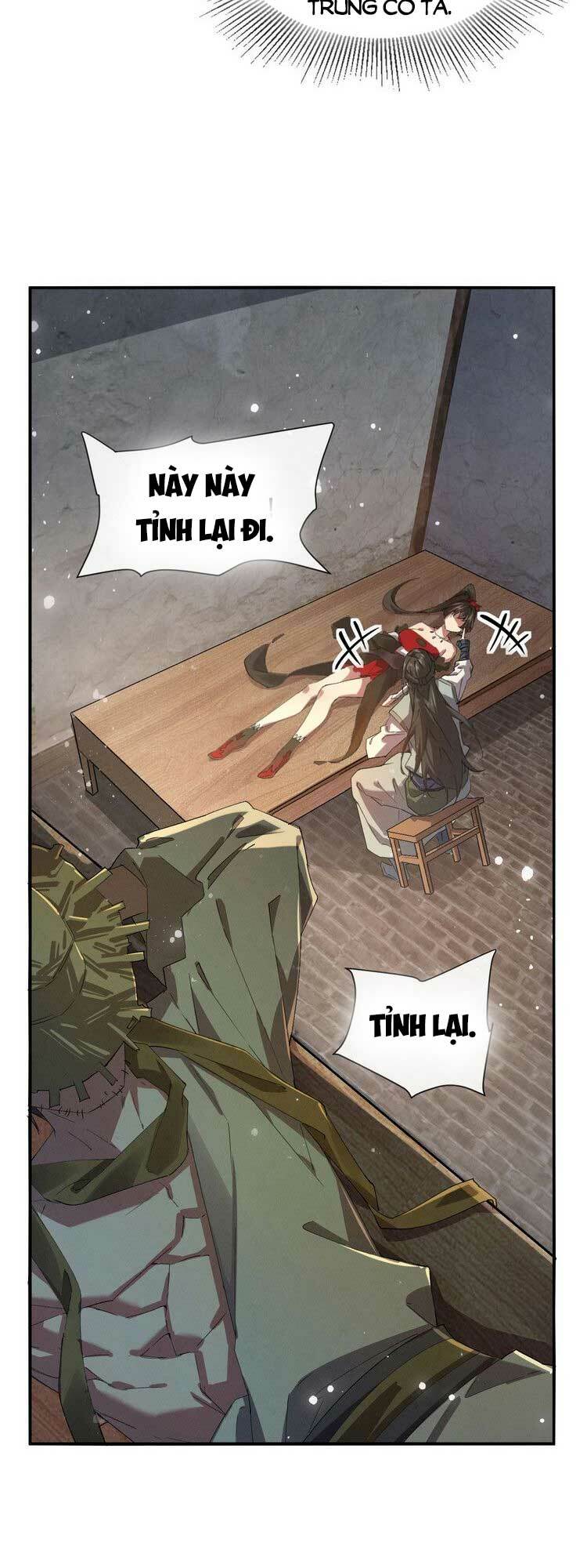 Thanh Bình - Chương 7
