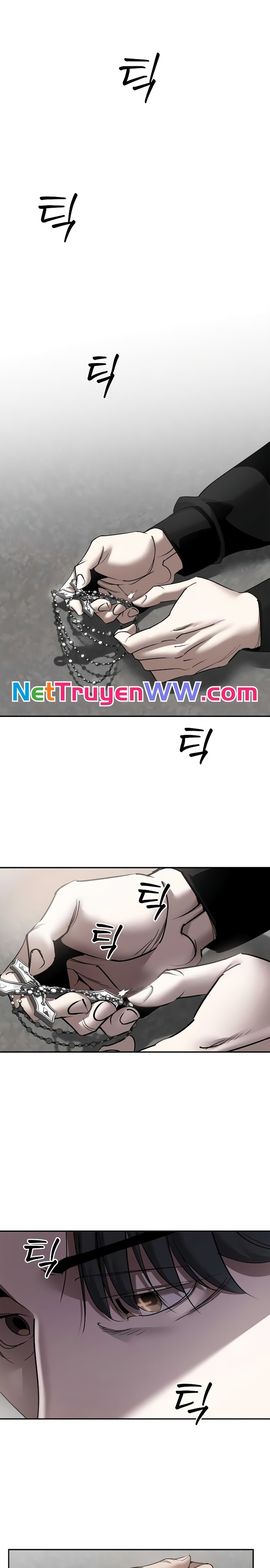 Thánh Dạ: The Zero - Chương 1