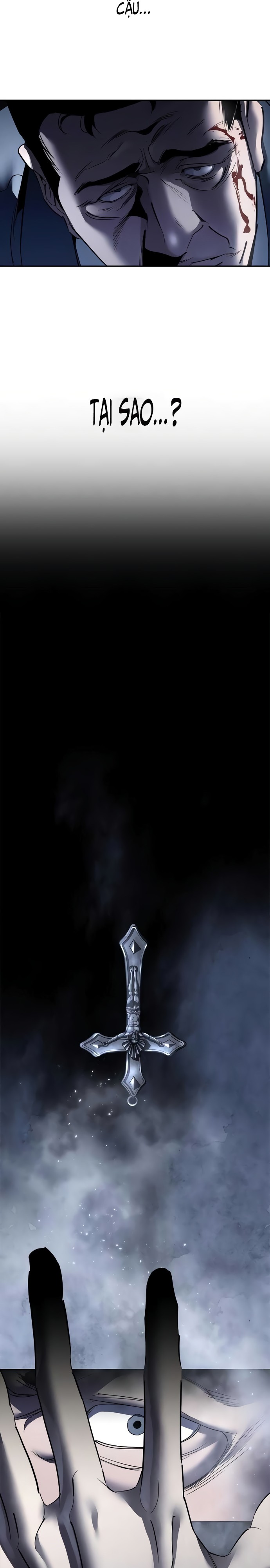 Thánh Dạ: The Zero - Chương 1