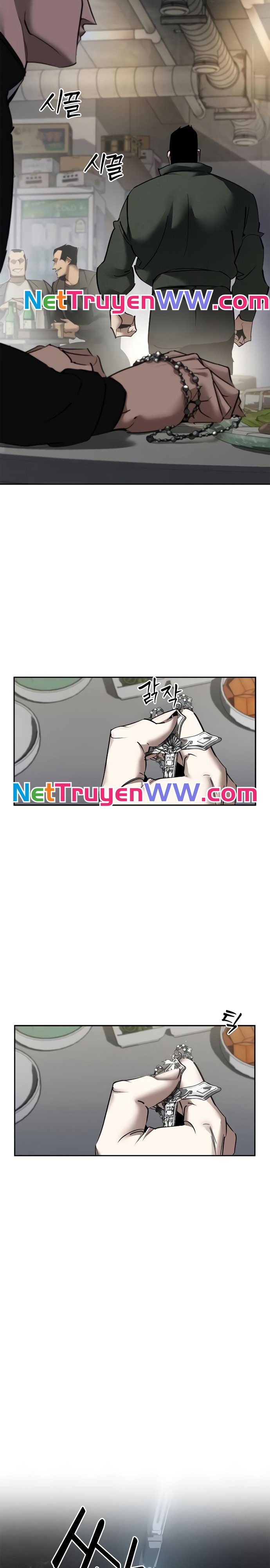 Thánh Dạ: The Zero - Chương 1