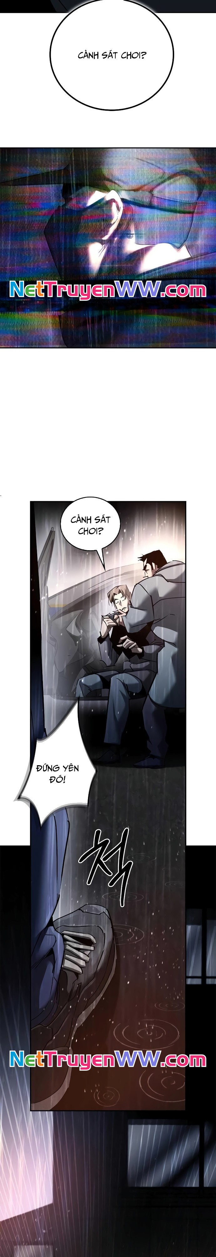 Thánh Dạ: The Zero - Chương 3
