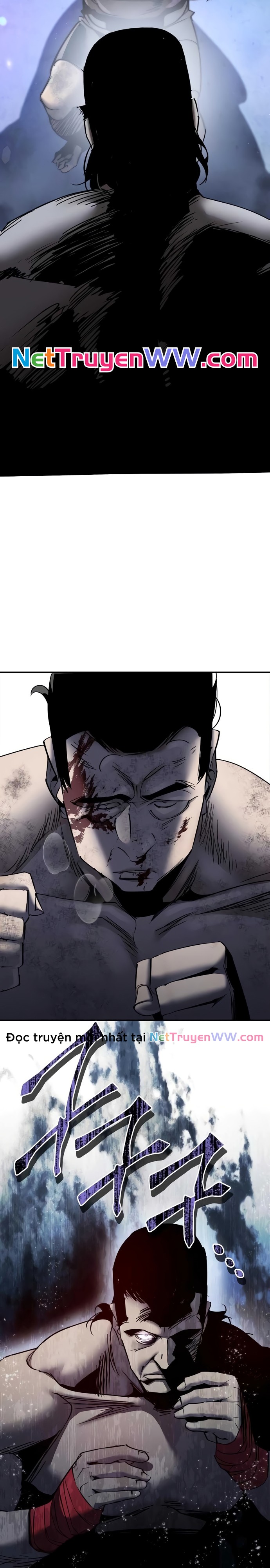 Thánh Dạ: The Zero - Chương 4