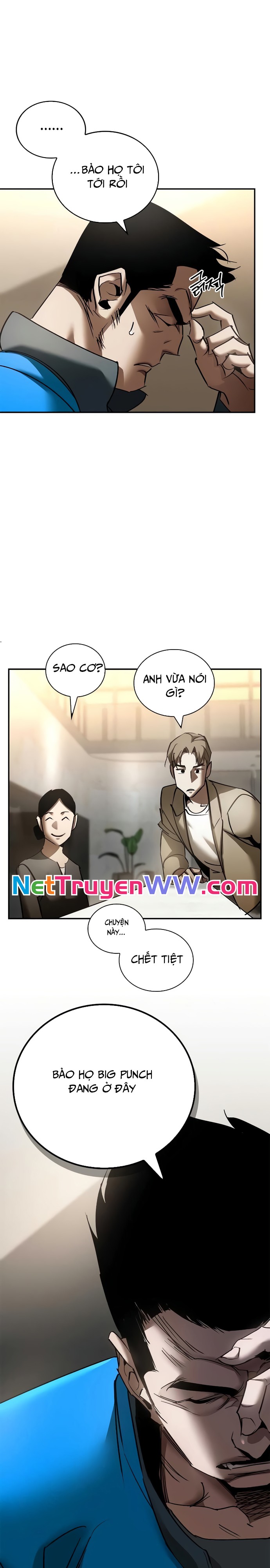 Thánh Dạ: The Zero - Chương 4