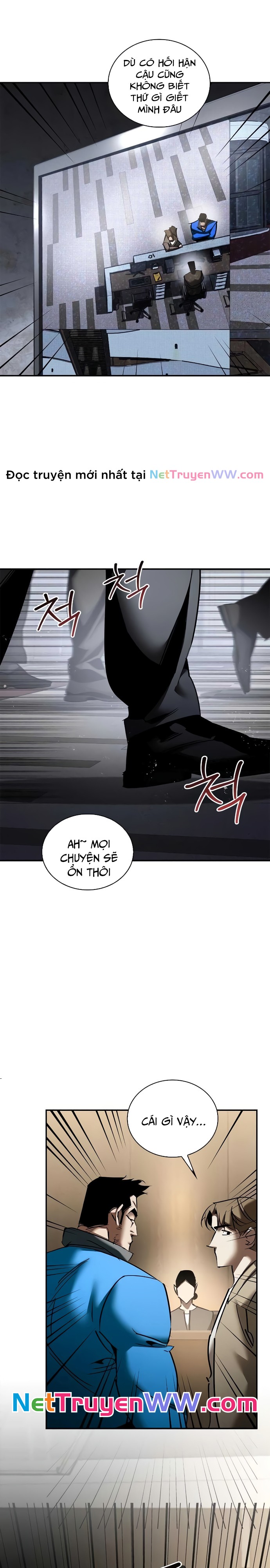 Thánh Dạ: The Zero - Chương 4