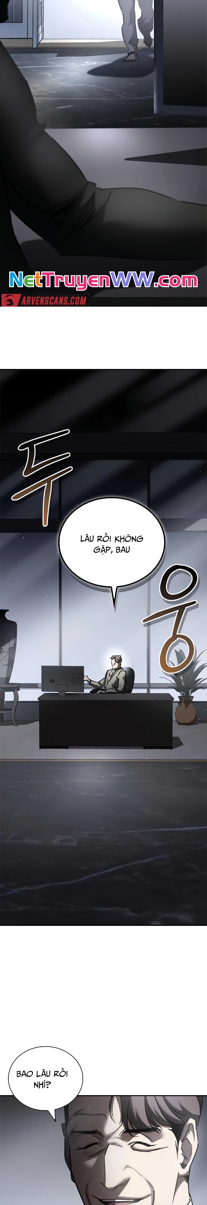Thánh Dạ: The Zero - Chương 4