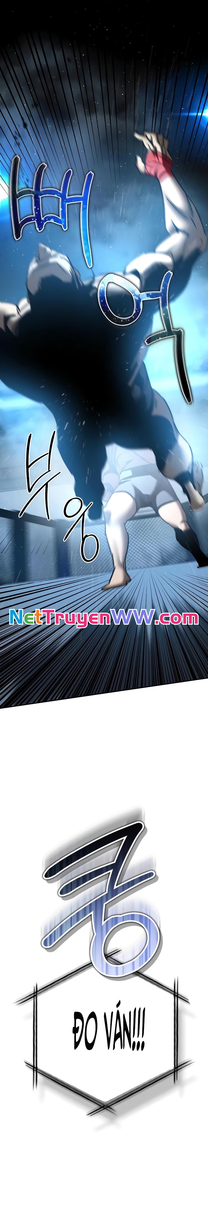 Thánh Dạ: The Zero - Chương 4