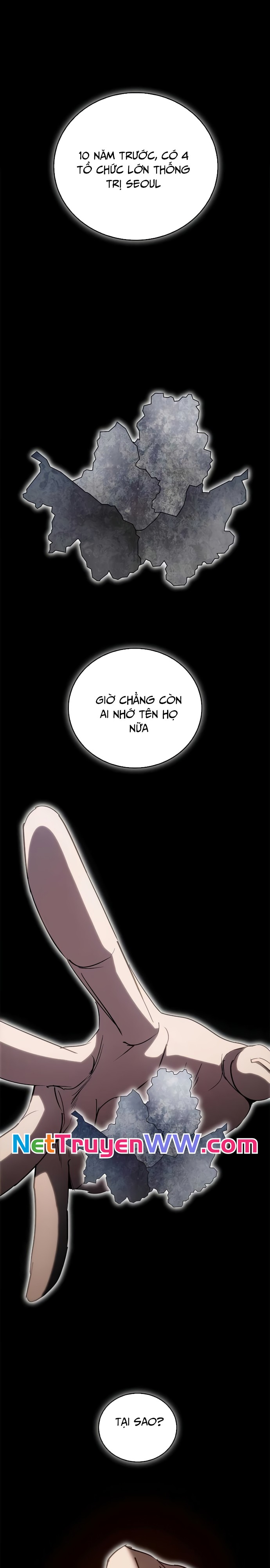 Thánh Dạ: The Zero - Chương 5