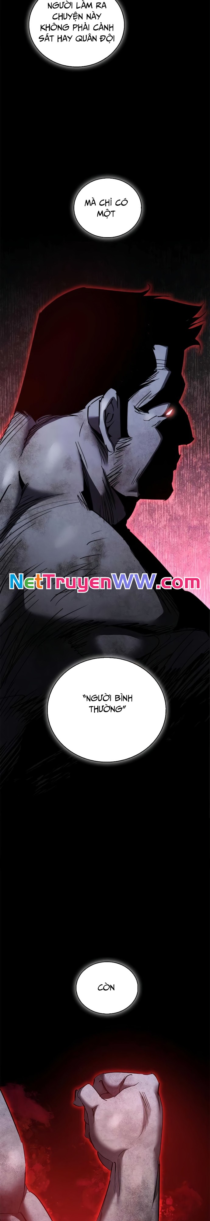 Thánh Dạ: The Zero - Chương 5