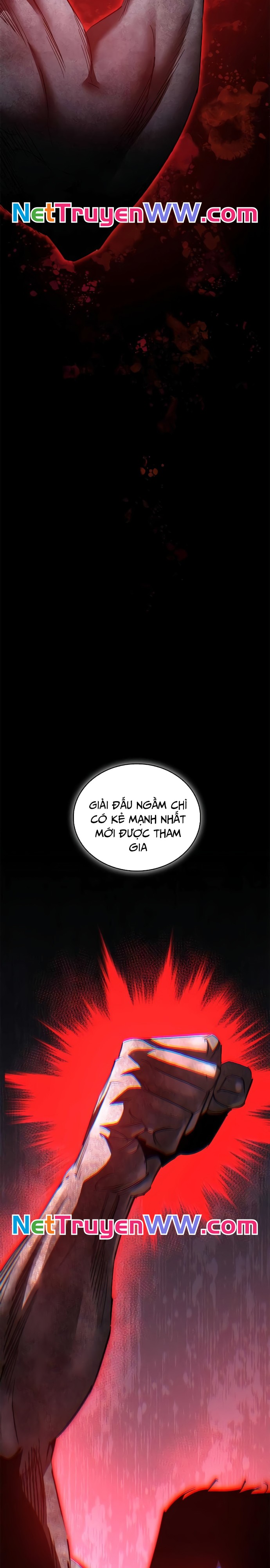 Thánh Dạ: The Zero - Chương 5