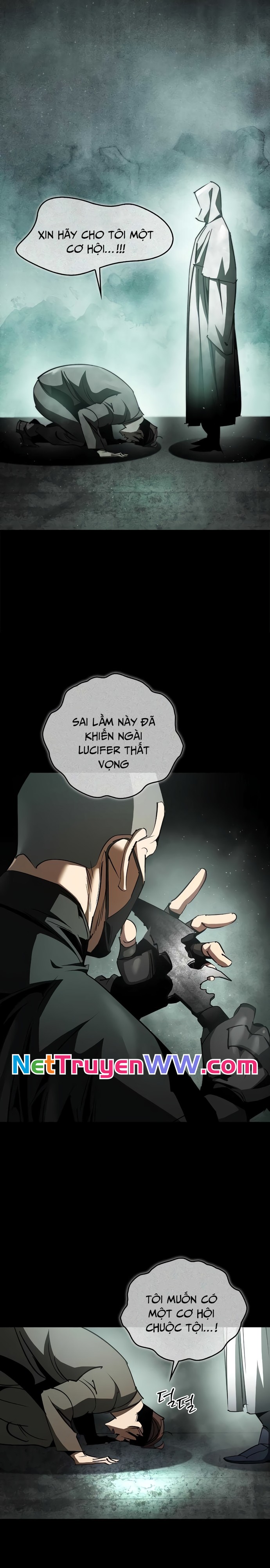 Thánh Dạ: The Zero - Chương 5