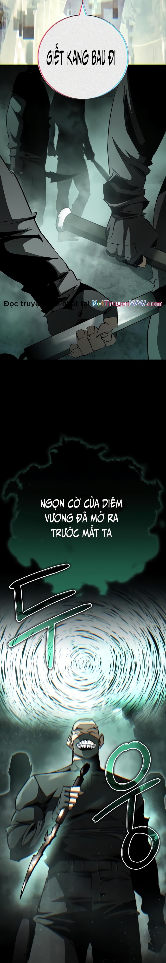 Thánh Dạ: The Zero - Chương 5