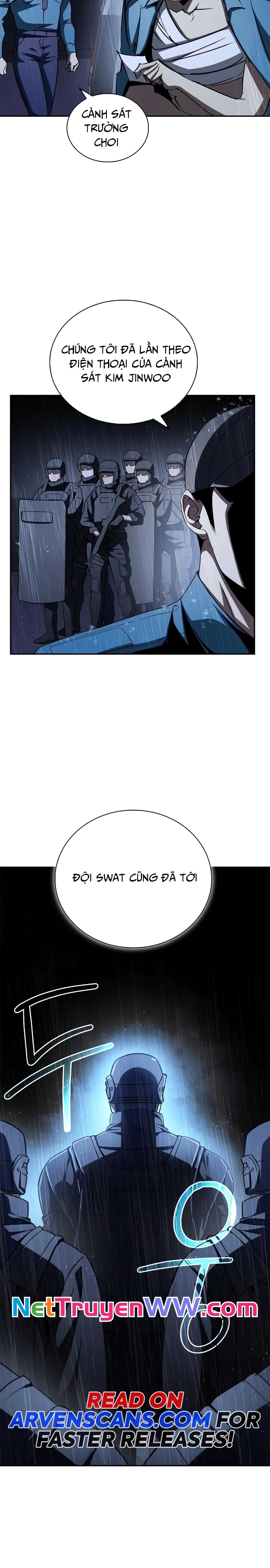 Thánh Dạ: The Zero - Chương 6