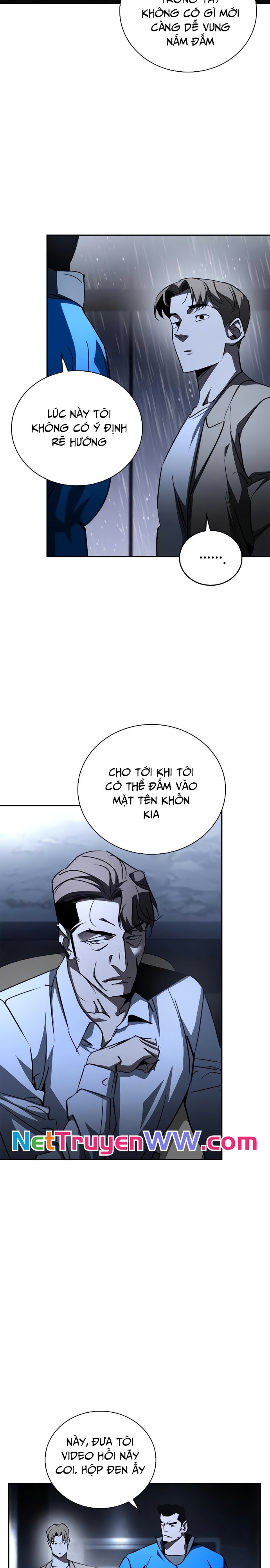 Thánh Dạ: The Zero - Chương 6