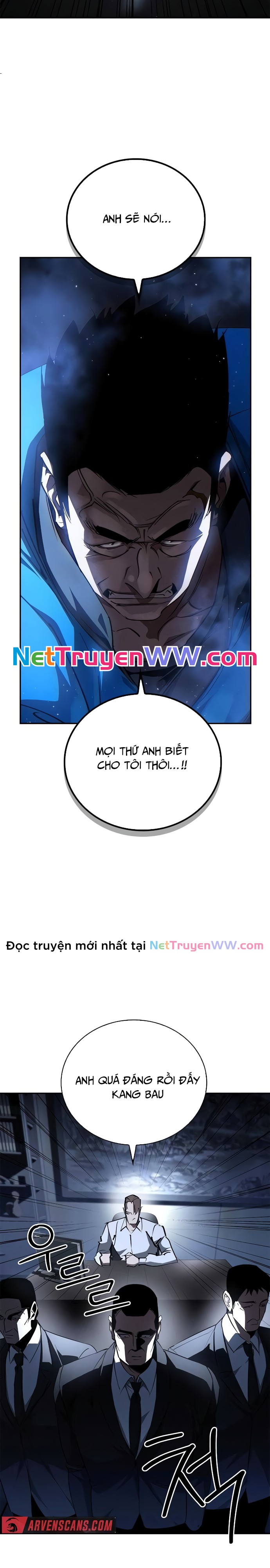 Thánh Dạ: The Zero - Chương 6
